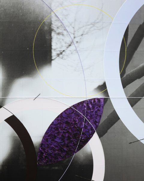 이희준: 줄기와 마디 (Stems and Nodes) 대표 이미지