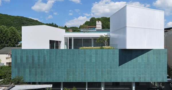 박서보와 흐엉 도딘: 비움 그 충만 대표 이미지